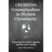 Crushing Conceptualism in Modern Christianity: Exposing the Devil's Agenda Against God's Design
