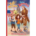 Kat McGee Saves America