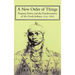 A New Order of Things: Property, Power, and the Transformation of the Creek Indians, 1733 1816