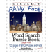 Circle It, Philly Facts, Word Search, Puzzle Book