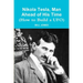 Nikola Tesla, Man Ahead of His Time (How to Build a UFO)