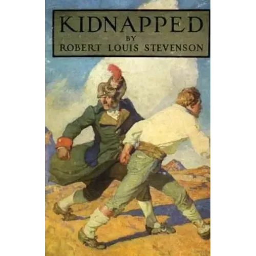 Kidnapped