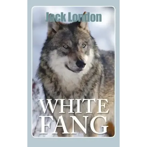 White Fang