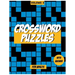 Crossword Puzzles For Adults, Volume 3: Medium to High - Level Puzzles That Entertain and Challenge
