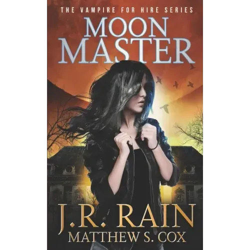 Moon Master