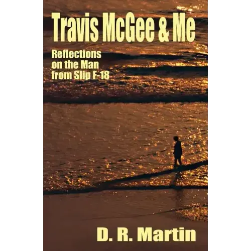 Travis McGee & Me