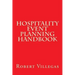 Hospitality Event Planning Handbook