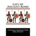 Lays of Ancient Rome