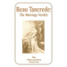 Beau Tancrede: The Marriage Verdict