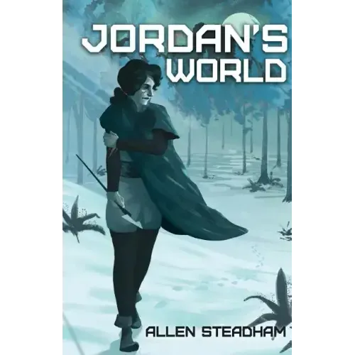Jordan's World