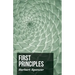 First Principles