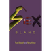 Sex Slang