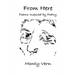 From Here: Poems Inspired by Poetry