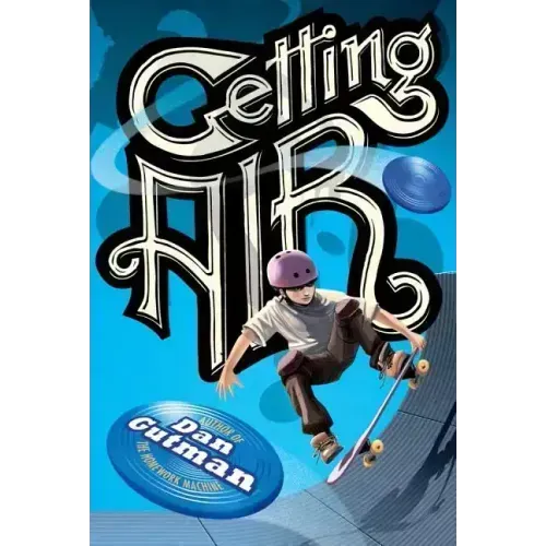 Getting Air