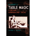 Gilbert's Table Magic: Coin and Handkerchief Tricks