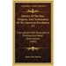 History Of The Rise, Progress, And Termination Of The American Revolution V3: Interspersed With Biographical, Political And Moral Observations (1805)