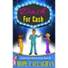 Dash For Cash: A Garden Girls Cozy Mystery