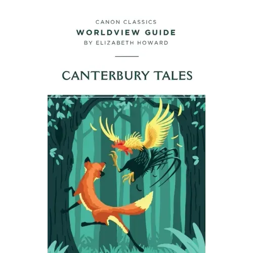 Worldview Guide for The Canterbury Tales