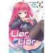Liar, Liar, Vol. 2 (Manga)