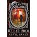 The Crane Diaries: The Red Church
