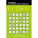 Futoshiki: 250 Medium Challenging Logic Puzzles 6x6
