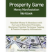 Prosperity Game Money Manifestation Workbook: Manifest Money & Abundance with Fun Law of Attraction Principles, Emotional Freedom Technique Tapping &