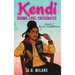 Kendi: Drama, Love, Checkmates - Future on the board. Chaos in her head. And one move from total disaster.