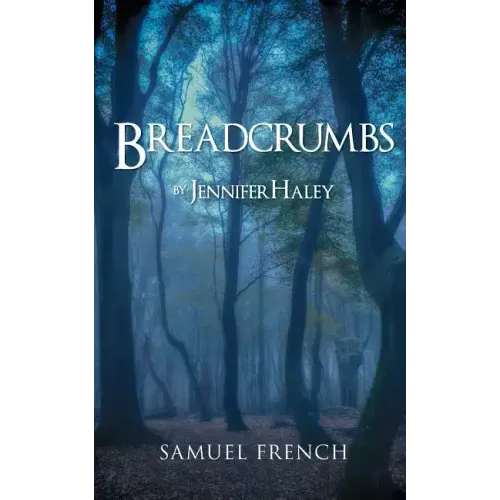 Breadcrumbs