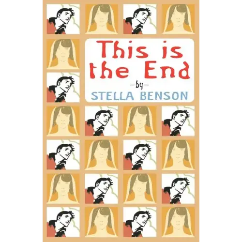 This Is the End
