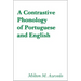 A Contrastive Phonology of Portuguese and English