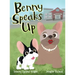 Benny Speaks Up