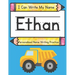 I Can Write My Name: Ethan: Personalized Name Writing Practice
