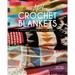 The Art of Crochet Blankets: 18 Projects Inspired by Modern Makers