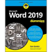 Word 2019 for Dummies