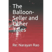The Balloon-Seller and Other Tales