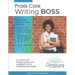 Praxis Core Writing Boss (5722): An advanced strategy guide and workbook for the motivated self-studier