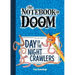 Day of the Night Crawlers: #2