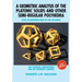 A Geometric Analysis of the Platonic Solids and Other Semi-Regular Polyhedra: With an Introduction to the Phi Ratio, 2nd Edition