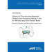 Effects of Time-Varying Magnetic Fields in the Frequency Range 1 kHz to 100 kHz upon the Human Body: Numerical Studies and Stimulation Experiment