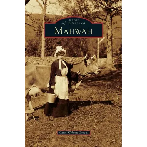 Mahwah