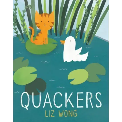 Quackers