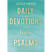 Daily Devotions from Psalms: 365 Daily Inspirations