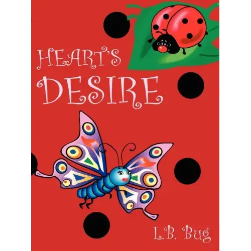 Heart's Desire