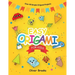 Easy Origami for Kids: Over 40 Origami Instructions For Beginners. Simple Flowers, Cats, Dogs, Dinosaurs, Birds, Toys and much more for Kids!