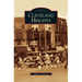 Cleveland Heights