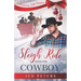Sleigh Ride with the Cowboy: A Second-Chance Christmas Romance