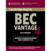 Cambridge Bec 4 Vantage Student's Book with Answers: Examination Papers from University of Cambridge ESOL Examinations