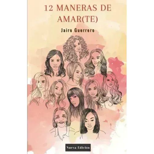 12 Maneras De Amar(te)