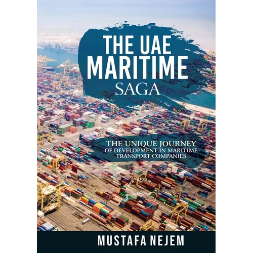 The Uae Maritime Saga