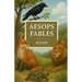 Aesop's Fables (Illustrated)